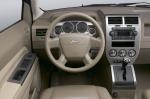 Jeep Compass 2007 года
